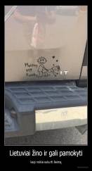 Lietuviai žino ir gali pamokyti - kaip reikia sukurti šeimą