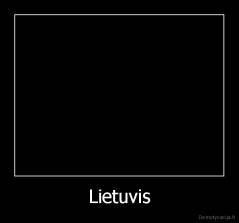 Lietuvis - 