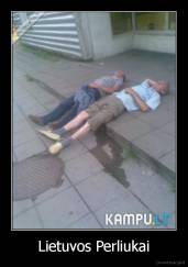 Lietuvos Perliukai - 