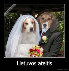 Lietuvos ateitis - 