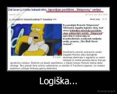 Logiška... - 