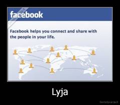 Lyja - 