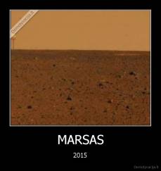 MARSAS - 2015