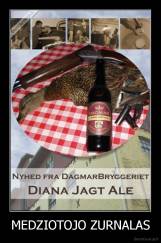 MEDZIOTOJO ZURNALAS - 