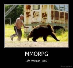 MMORPG - Life Version 10.0