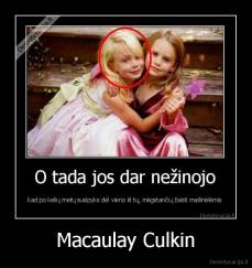 Macaulay Culkin - 