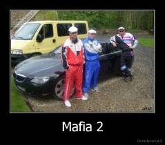 Mafia 2 - 
