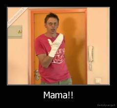 Mama!! - 