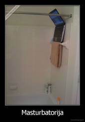 Masturbatorija - 