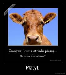 Matyt  - 