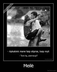Meilė - 