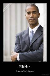 Meilė -  - kaip smėlio laikrodis