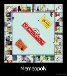 Memeopoly - 