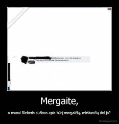 Mergaite, - o manai Bieberis sužinos apie būrį mergaičių, mirštančių dėl jo?