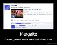 Mergaite - Šiuo metu „Fielmann“ optikoje moteriškiems akiniams akcijos