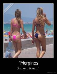 "Merginos - Jūs... em... šitaaa....."