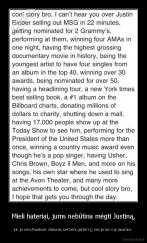 Mieli hateriai, jums nebūtina mėgti Justiną, - juk jis nėra Facebook statusas, bet bent gerbkit jį, nes jis turi irgi jausmus.