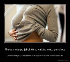 Mielos moterys, jei ginčo su vaikinu metu pamatote - kad nebeturit jokių šansų laimėti, tiesiog pradėkite žaisti su savo papukais