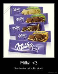 Milka 