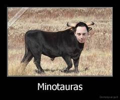 Minotauras - 