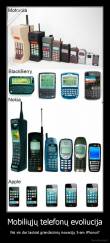 Mobiliųjų telefonų evoliucija - Visi vis dar laukiat grandiozinių inovacijų 5-am iPhonui?