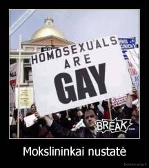 Mokslininkai nustatė - 