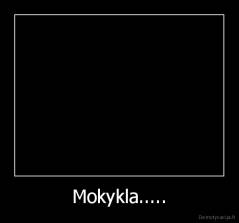 Mokykla..... - 