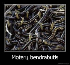 Moterų bendrabutis - 