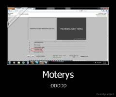 Moterys - :DDDDD