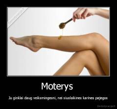 Moterys  - Ju ginklai daug veiksmingesni, nei siuolaikines karines pajegos