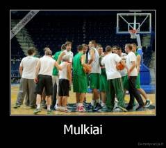 Mulkiai - 