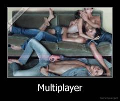 Multiplayer - 