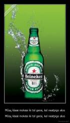 Mūsų klasė mokėsi iki tol gerai, kol neatpigo alus - Mūsų klasė mokėsi iki tol gerai, kol neatpigo alus