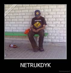NETRUKDYK - 