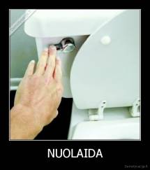 NUOLAIDA - 