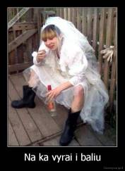 Na ka vyrai i baliu - 