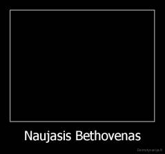 Naujasis Bethovenas - 