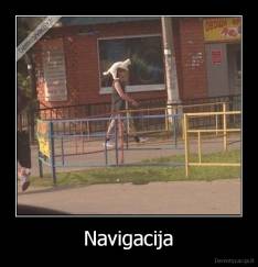 Navigacija - 