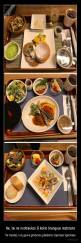 Ne, tai ne nuotraukos iš kokio brangaus restorano - Tai maistas, kurį gauna gimdyvės gulėdamos Japonijos ligoninėse