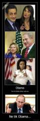 Ne tik Obama... - 