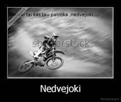 Nedvejoki - 
