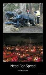 Need For Speed - Underground