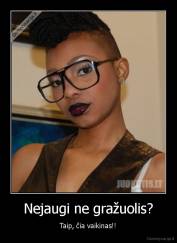 Nejaugi ne gražuolis? - Taip, čia vaikinas!!