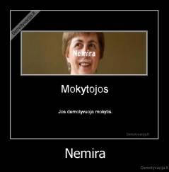 Nemira - 