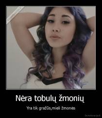 Nėra tobulų žmonių  - Yra tik gražūs,mieli žmonės