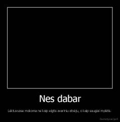 Nes dabar - Lėktuvuose mokoma ne kaip elgtis avariniu atvėju, o kaip saugiai mylėtis.