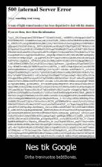 Nes tik Google - Dirba treniruotos beždžionės.