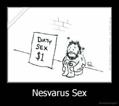 Nesvarus Sex - 