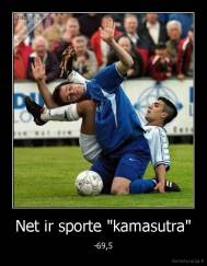Net ir sporte "kamasutra" - -69,5