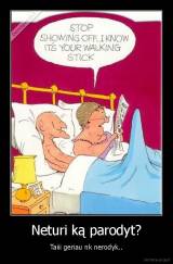 Neturi ką parodyt? - Taiii geriau nk nerodyk..